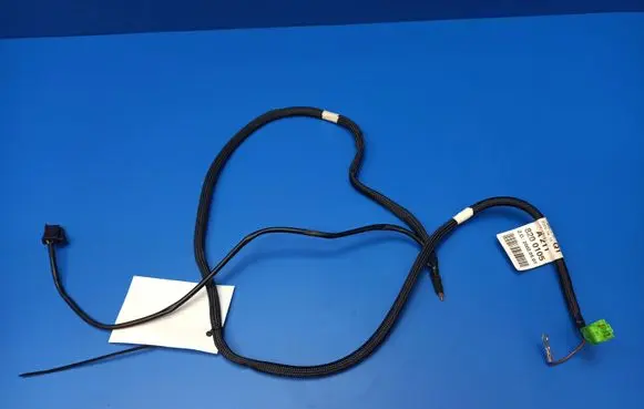 Mercedes-Benz E W211 Seat wiring loom A2118200105