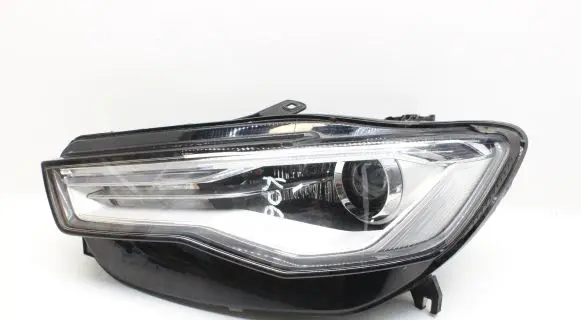 Audi A6 S6 C7 4G Headlight/headlamp 4G0941043G