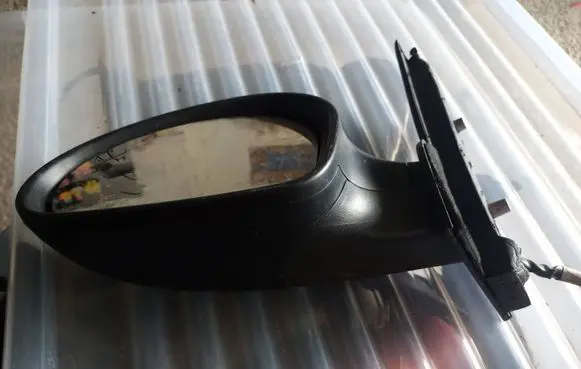 Seat Altea Manual wing mirror 