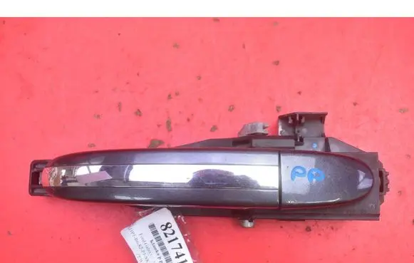 Ford Galaxy Front door exterior handle 6M21-U224A36-AF