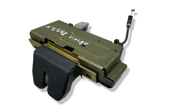 Volvo XC90 Tailgate/trunk/boot lock/catch/latch 6030 30649103