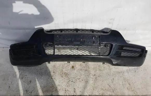 BMW X5 E70 Front bumper