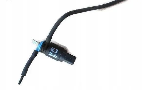 Jeep Cherokee III KJ Windscreen/windshield washer pump