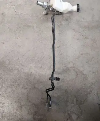 Mercedes-Benz A W177 Master brake cylinder A1774304300