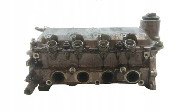 Honda Jazz Engine head 