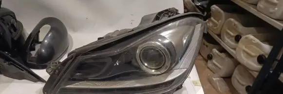 Mercedes-Benz C W204 Headlight/headlamp A2048205559 LE09A6220 030127028100