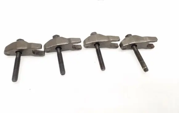 Hyundai i40 Fuel Injector clamp holder