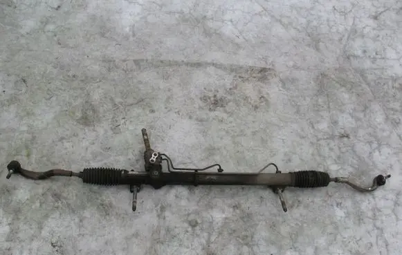 Citroen C5 Steering rack mounting bracket 9685708380