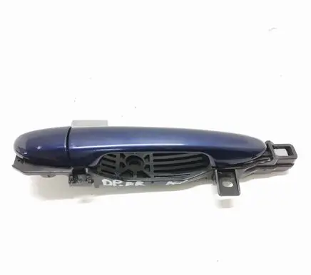 Mazda 6 Front door exterior handle