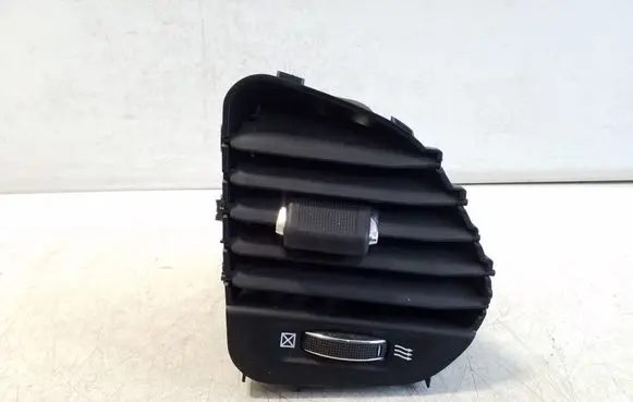 Jeep Renegade Dashboard side air vent grill/cover trim