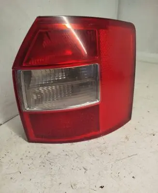 Audi A4 S4 B6 8E 8H Rear/tail lights 283702