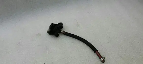 Mercedes-Benz E W212 Air pressure sensor A6511530041