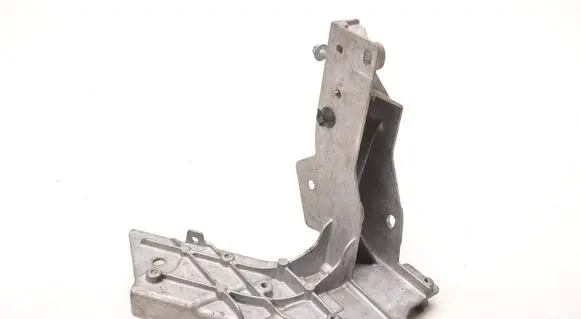 Mercedes-Benz E W213 Generator/alternator bracket A2536210600