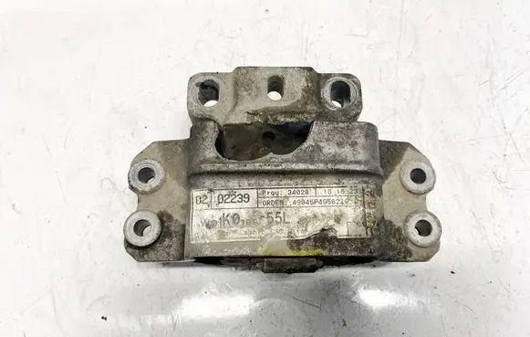 Volkswagen Golf V Engine mount bracket 1k019955l 02239
