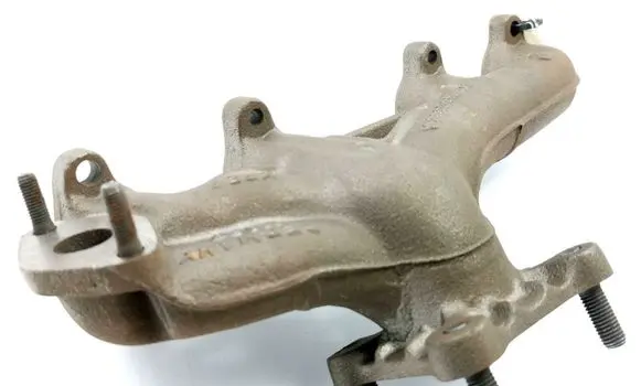 Volkswagen Caddy Exhaust manifold 028253031T