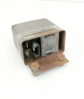Mercedes-Benz SLC C107 Other relay