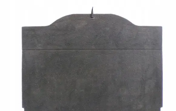 Chevrolet Trax Trunk/boot mat liner 