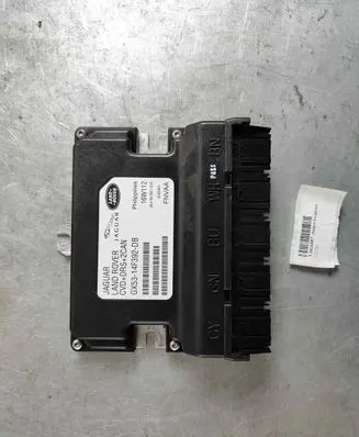Jaguar F-Pace Suspension control unit/module T2H26887