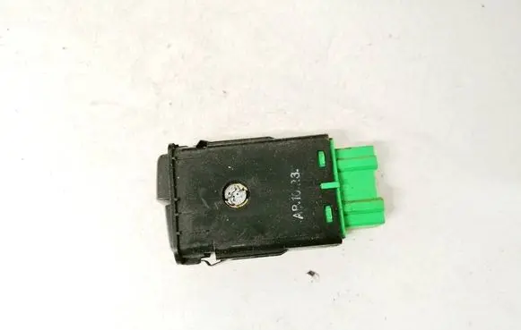Honda CR-V Seat heating switch m16691ss8