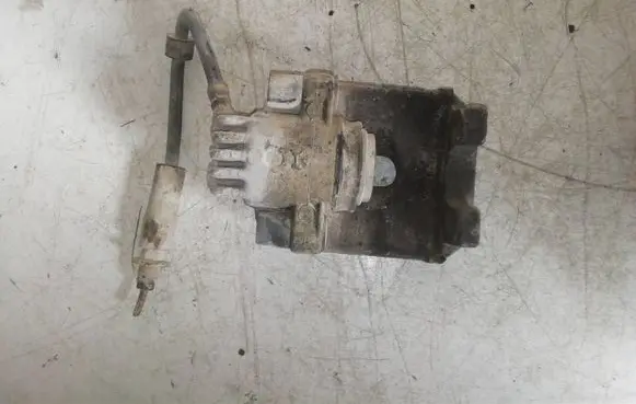 Land Rover Range Rover Sport L320 Rear brake caliper 627207298
