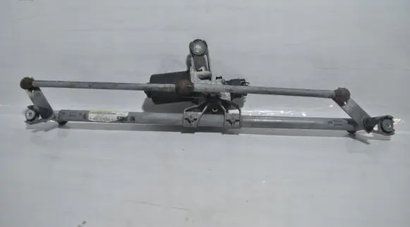 Dodge Nitro Front wiper linkage and motor 55157273