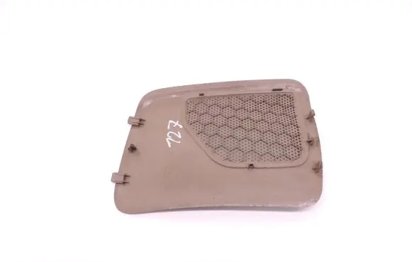 Volvo XC70 Trunk/boot trim cover D127