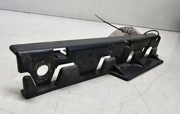 BMW 5 E60 E61 Front bumper mounting bracket 51777066228