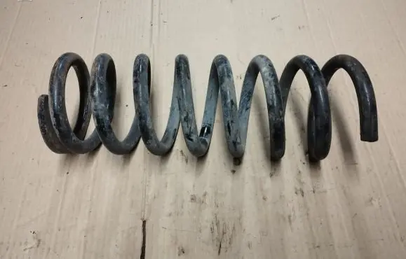 Lincoln Town Car Front coil spring