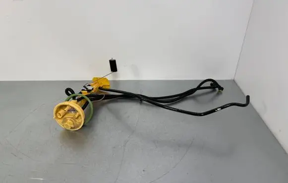 Fuel level sensor