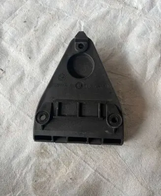 Audi A6 S6 C5 4B Hazard Warning Triangle Mounting Bracket 3B5860285B 4B5860285