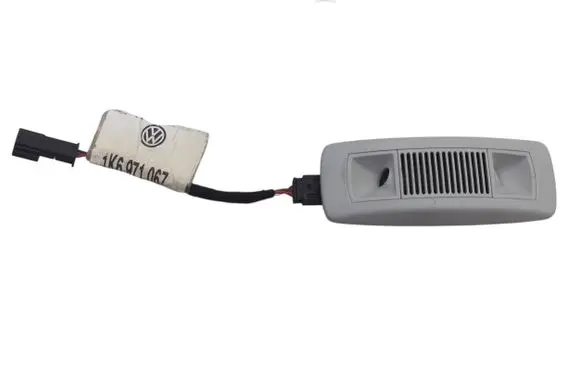 Volkswagen Golf V Alarm movement detector/sensor 1K0951177 12242049 04000791