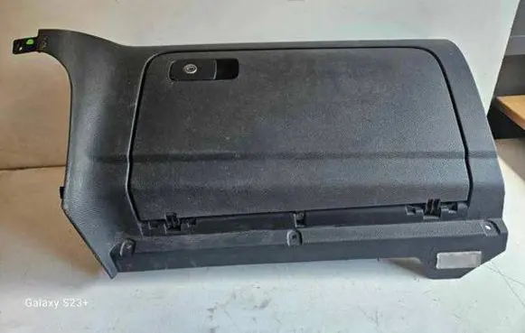 Volkswagen Golf VI Glove box 1K1857097C P0110294