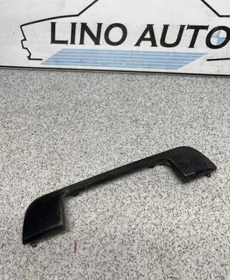 BMW 5 E34 Rear door handle cover 1928209