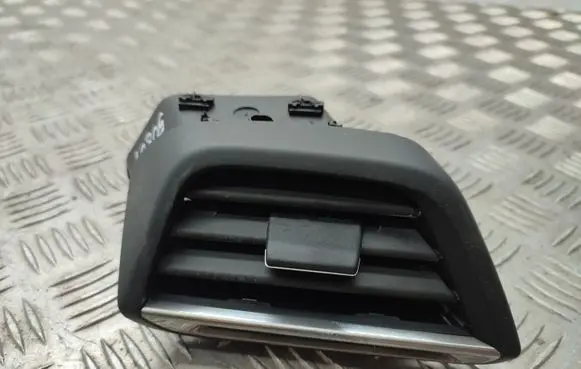 Peugeot 2008 II Dashboard side air vent grill/cover trim 982836850X