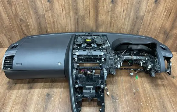 Jaguar F-Type Dashboard T2R23461 EX5304320BH EX53060T10BP