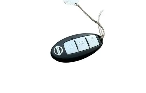 Nissan X-Trail T32 Ignition key/card s180144104