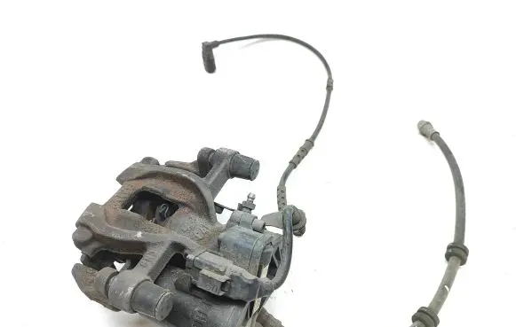 Mini Cooper Countryman F60 Rear brake caliper 6798957