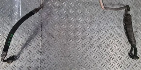 Audi A3 S3 8P Air conditioning (A/C) pipe/hose