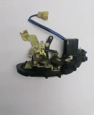 KIA Carnival Front door lock