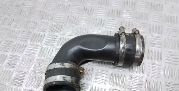 Volvo V70 Intercooler hose/pipe 30751920