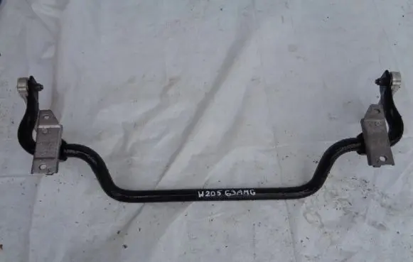 Mercedes-Benz C AMG W205 Front anti-roll bar/sway bar a2055634178