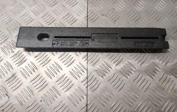 Porsche 911 991 Other trunk/boot trim element 99155142001