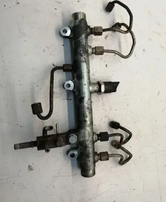 Peugeot Boxer Fuel distributor 0445224009
