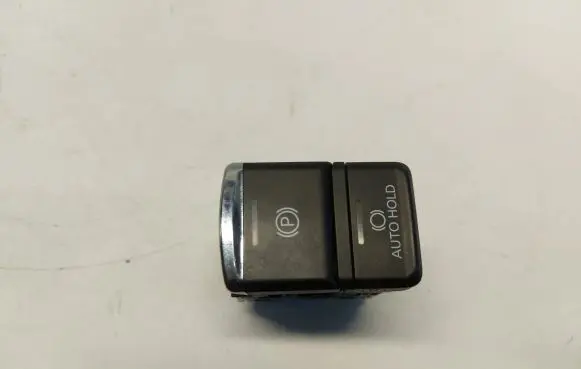 Mitsubishi Eclipse Cross Hand parking brake switch 75K400