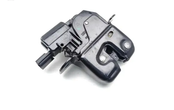 Dacia Duster II Tailgate/trunk/boot lock/catch/latch 905039428R