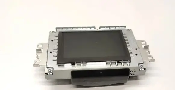 Volvo V40 Screen/display/small screen 31382307 7609501540 31357109