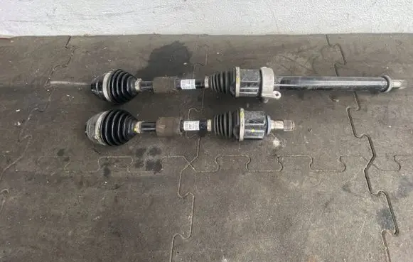 BMW X1 F48 F49 ABS pump bracket 