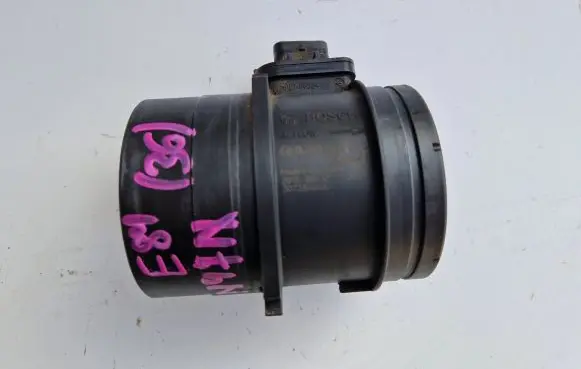 BMW X1 E84 Mass air flow meter 0281006093 8506409