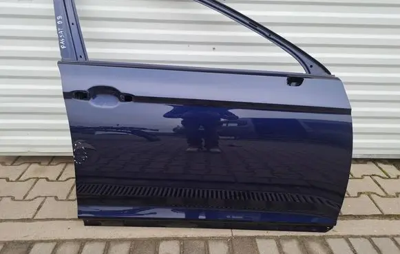 Volkswagen PASSAT B8 Front door 3G0831312K