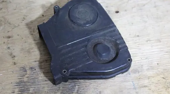 Subaru Impreza II Timing belt guard (cover) 13574AA094